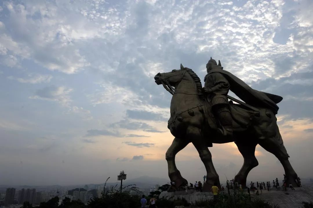 城市天道,晋江机场周边城市
