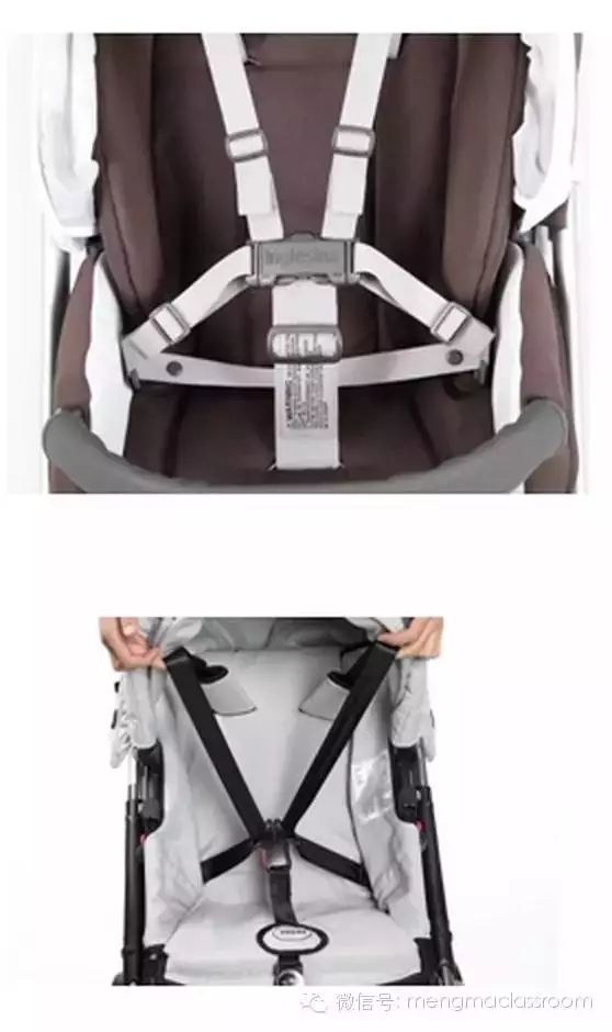 看完这篇课文你明白了什么,如何选择婴儿车呢