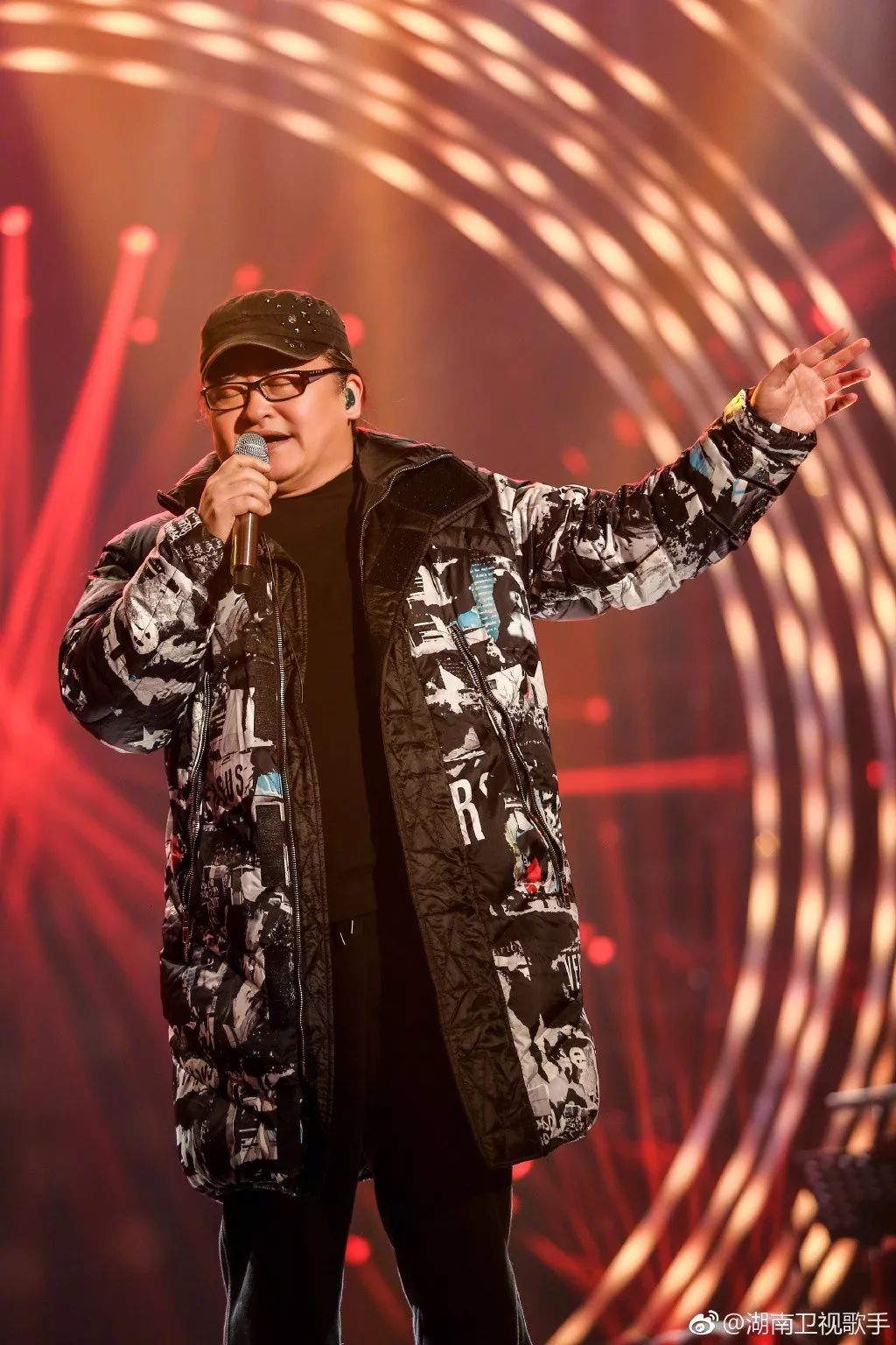 国家队歌手神仙打架,歌手国家队飙歌