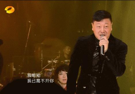 国家队歌手神仙打架,歌手国家队飙歌