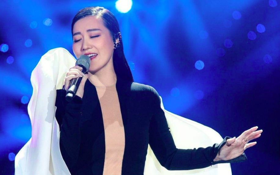 国家队歌手神仙打架,歌手国家队飙歌