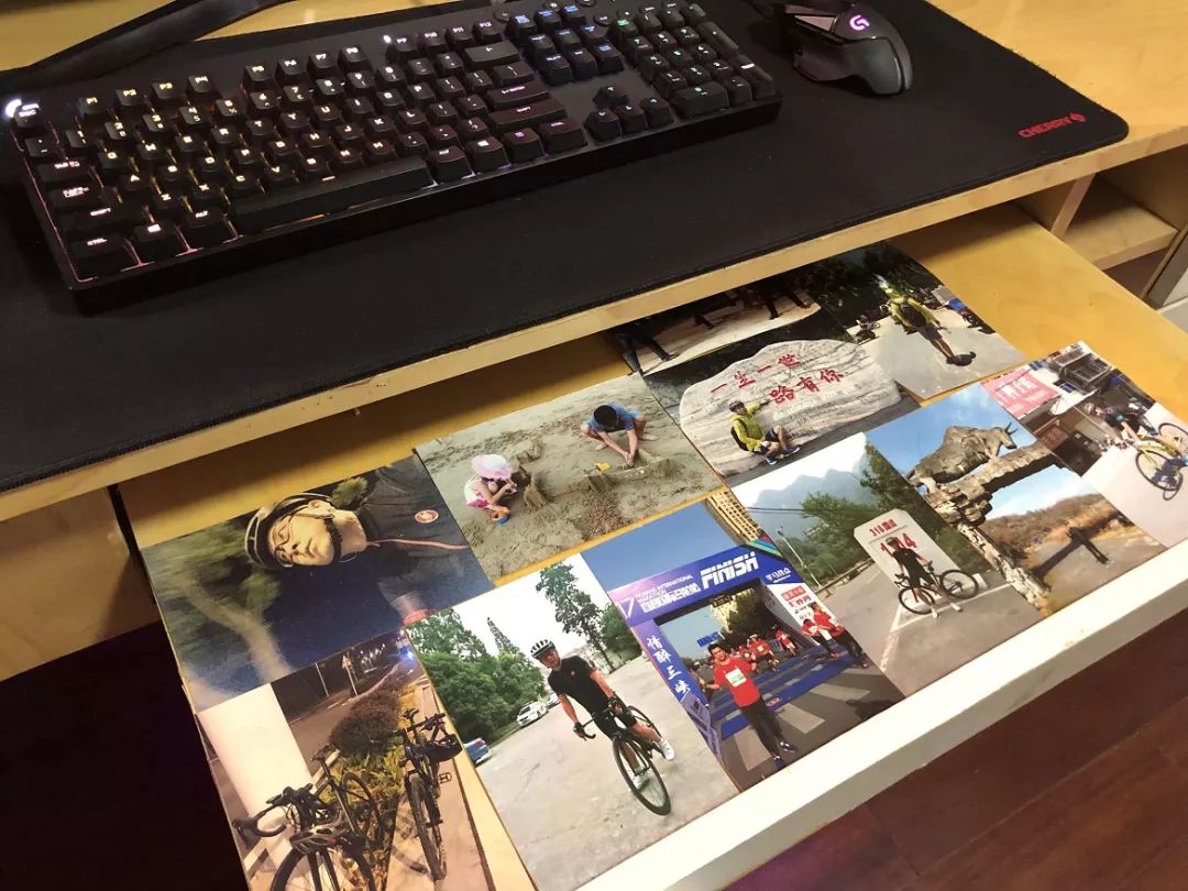 骑车是我的精神寄托,骑车是一种信仰