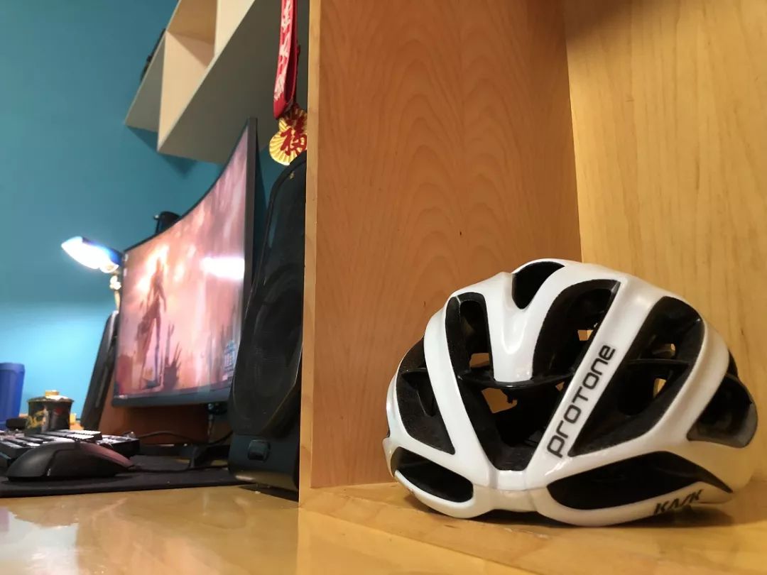 骑车是我的精神寄托,骑车是一种信仰