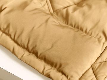 羽绒服脏了不用洗用它一喷就干净,不太脏的羽绒服怎么清理才干净呢