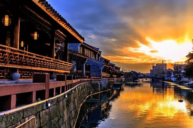 最值得去的15个老街,这条老街不仅市井味十足还很文艺
