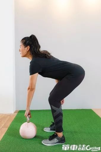 壶铃运动算力量训练吗,壶铃肌力训练图解