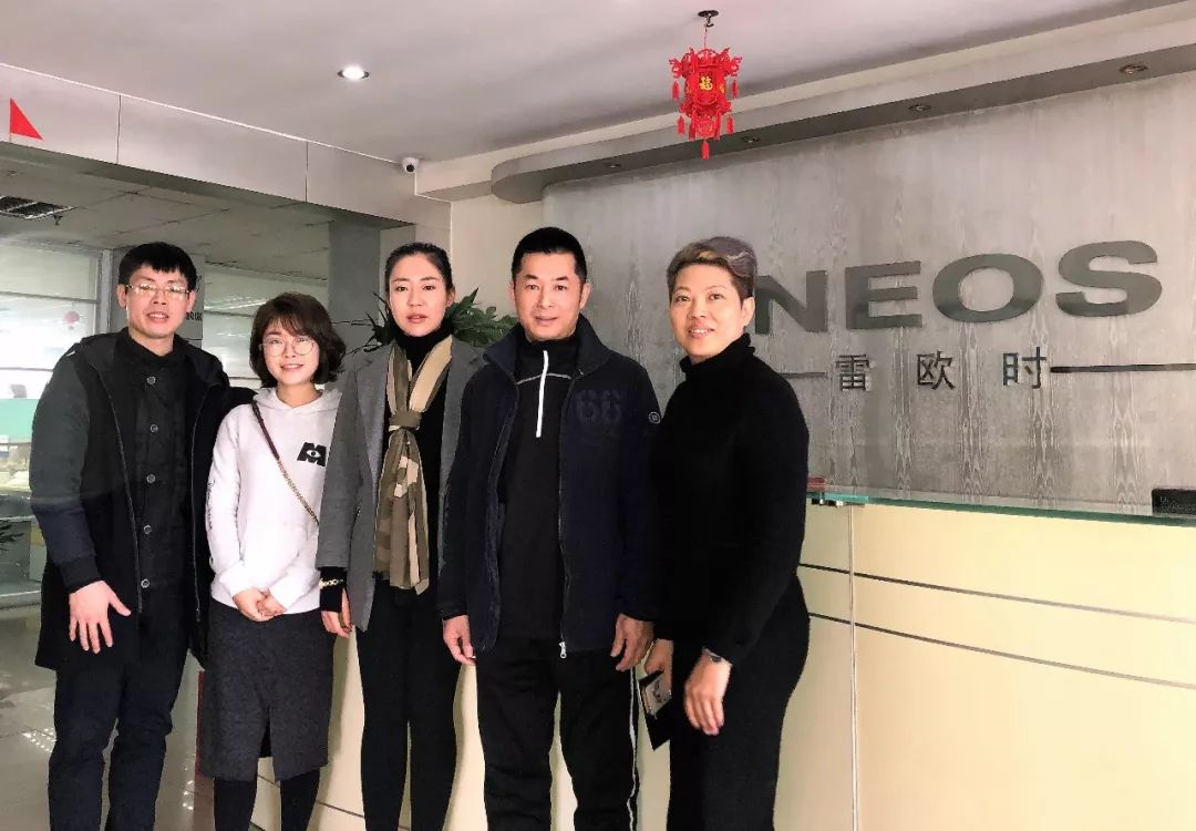 深入一线促发展,领导深入一线调研企业发展