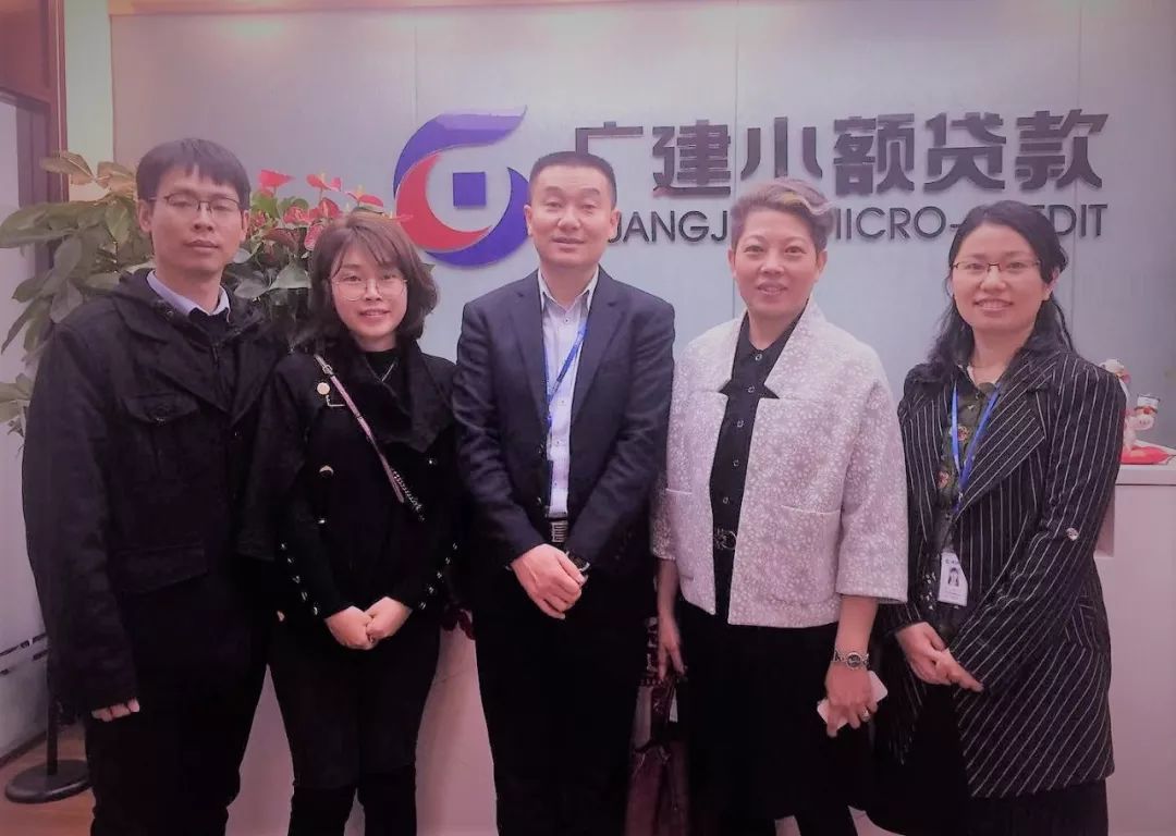 深入一线促发展,领导深入一线调研企业发展