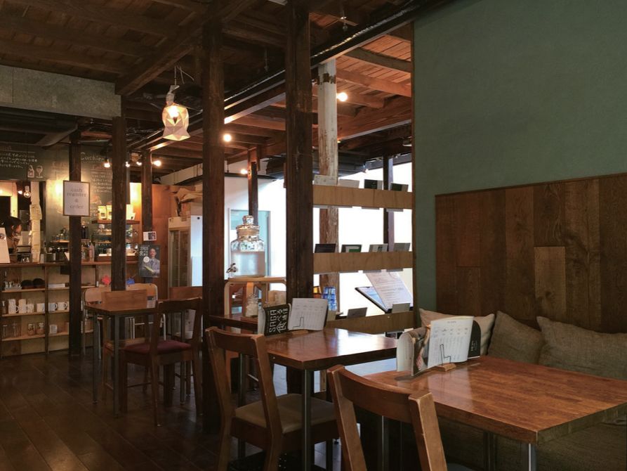 想体验老东京人的生活?这间下町小旅馆也太懂我吧!