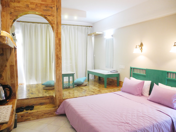 三亚自由行3-4天攻略带小孩,三亚自由行含机票