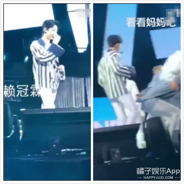 这届站姐太会搞事情！代拍之后又开始代喊，文案必须注入灵魂