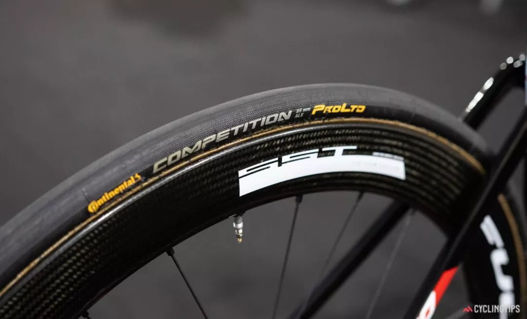 盘一盘2019年职业车手的新装备