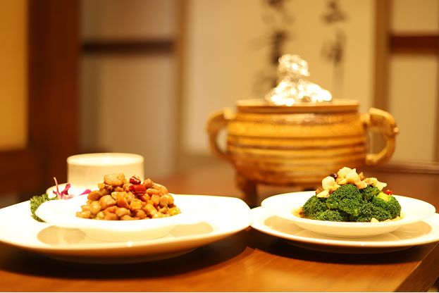 苏州人有福了!春节去华谊兄弟电影世界,感受来自“唐朝”的热闹年味~