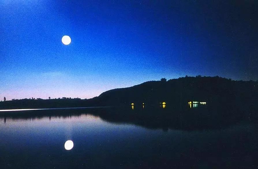 聆听青山｜中国，有一个小镇叫螺岗｜老悟作品