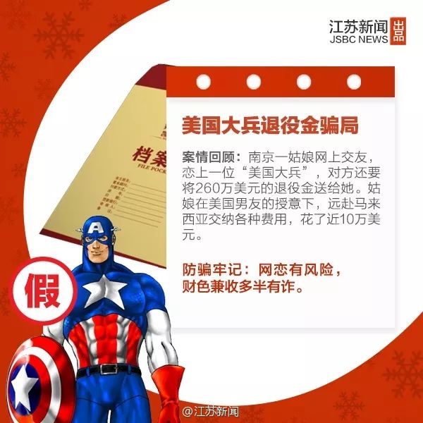 春节将至！守好血汗钱别被“套路”了