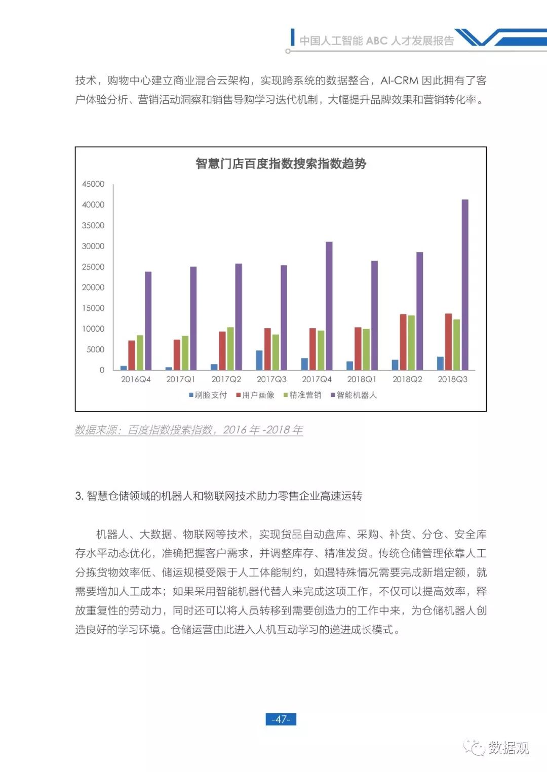 人工智能未来发展职业前景,国内人工智能ai数字人