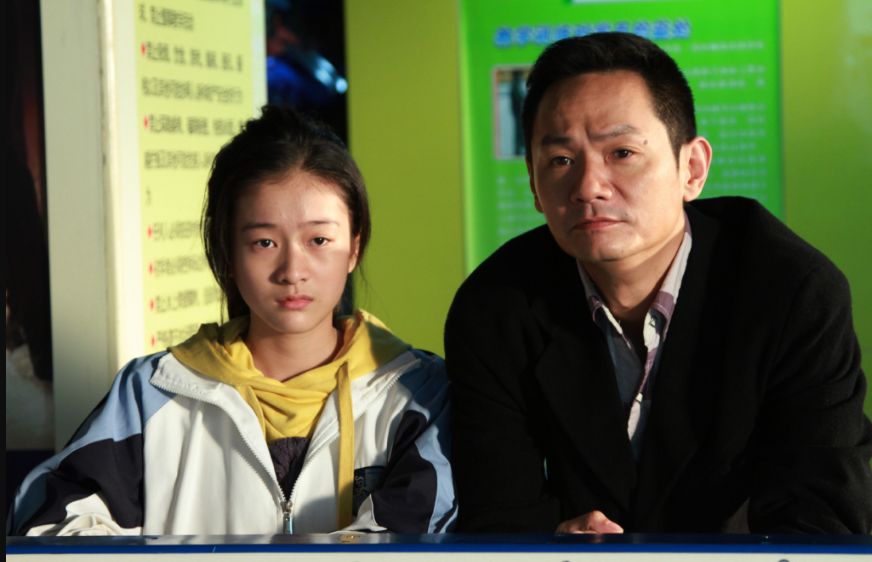 青春的背阴面:中国式青春里的少男少女到底都会经历些什么?