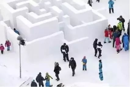 北京哪个公园玩冰雪好,北京冰雪嘉年华游玩攻略