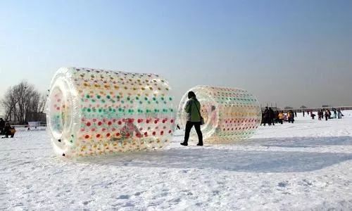 北京哪个公园玩冰雪好,北京冰雪嘉年华游玩攻略