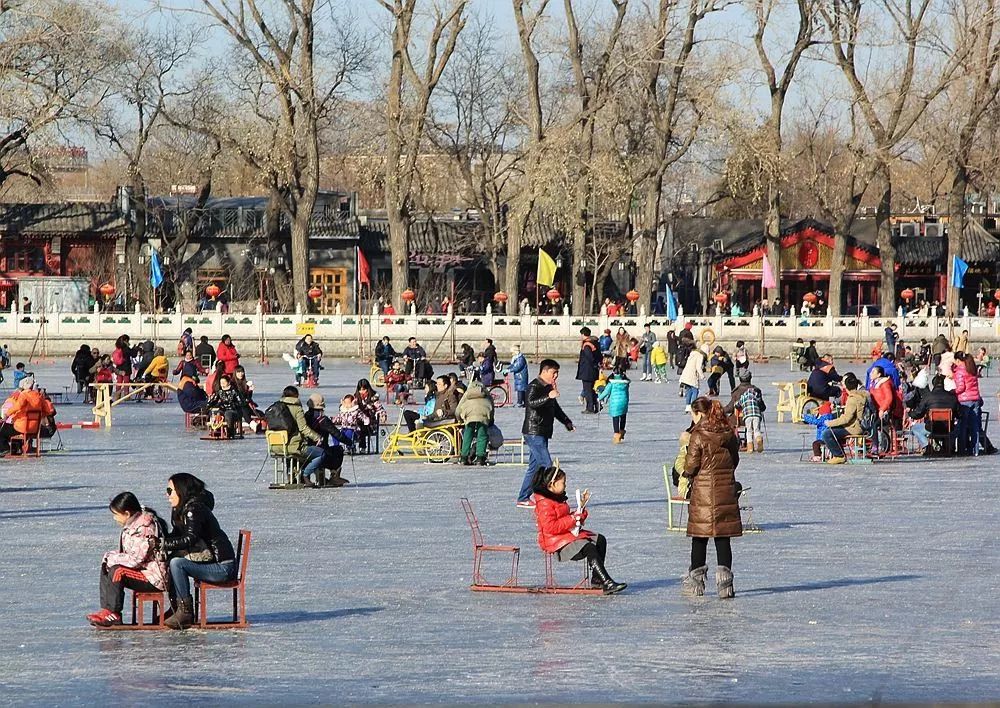 北京夏季冰雪乐园排行榜,北京能玩冰雪乐园的场地