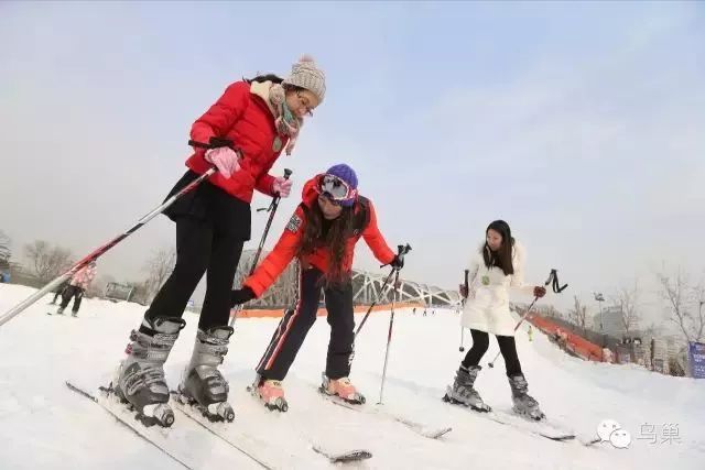 北京世园公园2022冰雪嘉年华攻略,2022年北京世园冰雪嘉年华