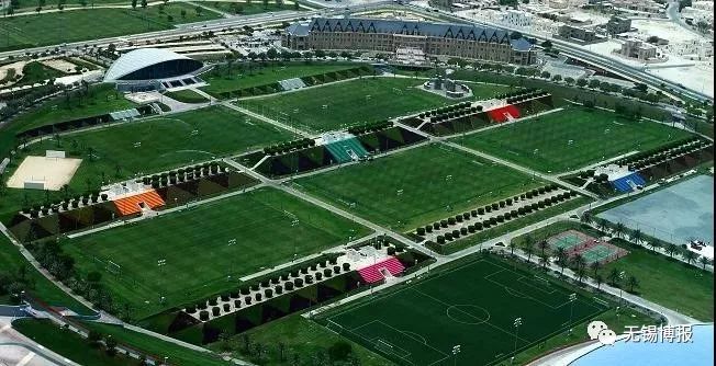 卡塔尔世界杯封王,卡塔尔为什么连续两届亚洲杯