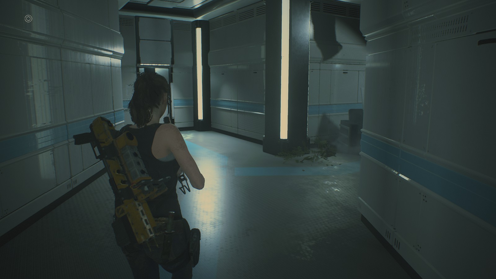 生化危机2重制版boss威廉的进化,生化危机2重制版s评价攻略