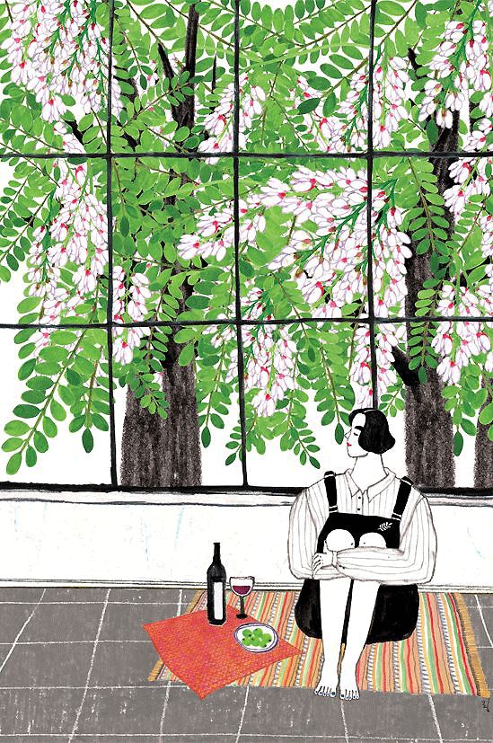 真正会休息的人是如何度过假期的,真正会休息的人是这样度过假期的