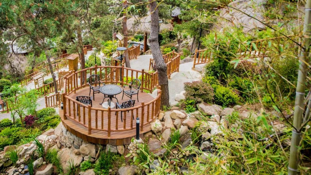 2月6-10（天天发班）蒙山（航天）康谷温泉度假村纯玩一日游——泡五星级露天温泉、赏山林间翠竹五星级中国长寿温泉128元