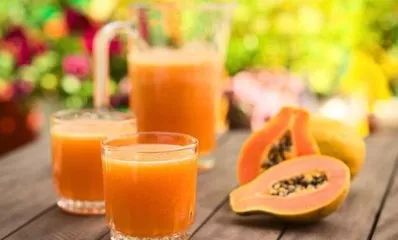 木瓜能不能丰胸有科学依据吗,青木瓜能丰胸是真的吗