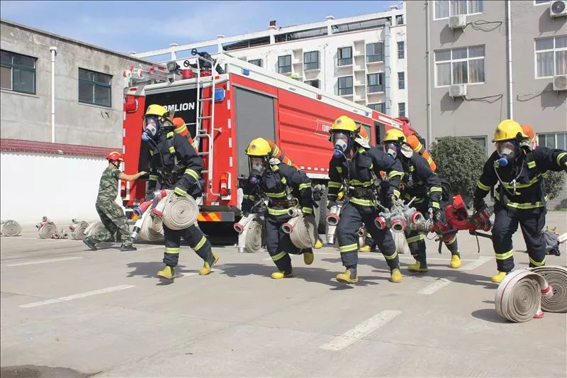 消防支队疫情期间慰问信,政府给消防队慰问信