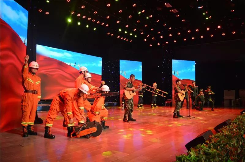 消防支队疫情期间慰问信,政府给消防队慰问信