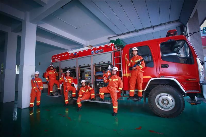 消防支队疫情期间慰问信,政府给消防队慰问信