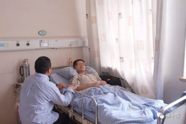 「安心过年」微创手术直击病灶！两骨瘤患者慕名而来，携健康回家