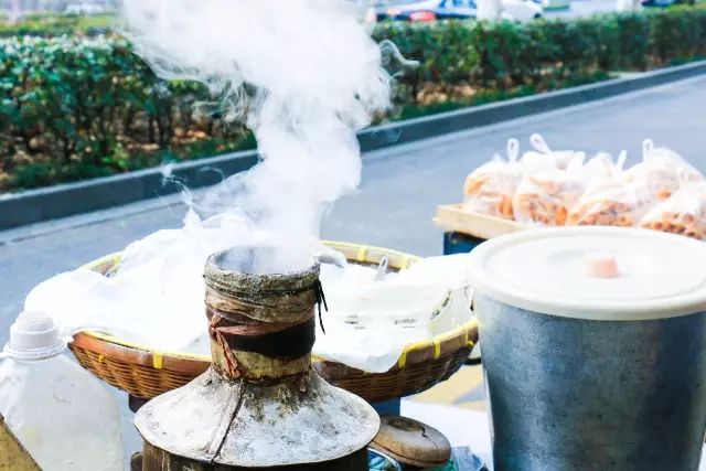 从南钢到扬子的距离,是大厂人一日三餐的味道