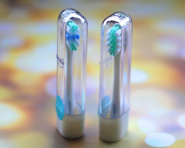 美白牙齿去黄牙牙刷,电动牙刷有美白效果吗