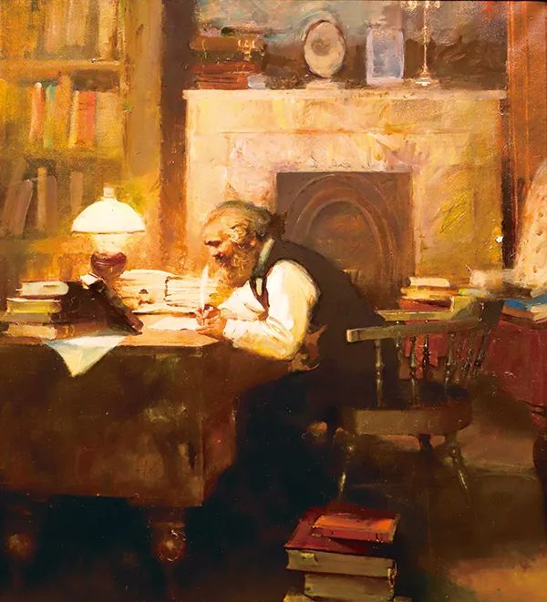 从历史的演变看人生,中国提出构建人类命运共同体