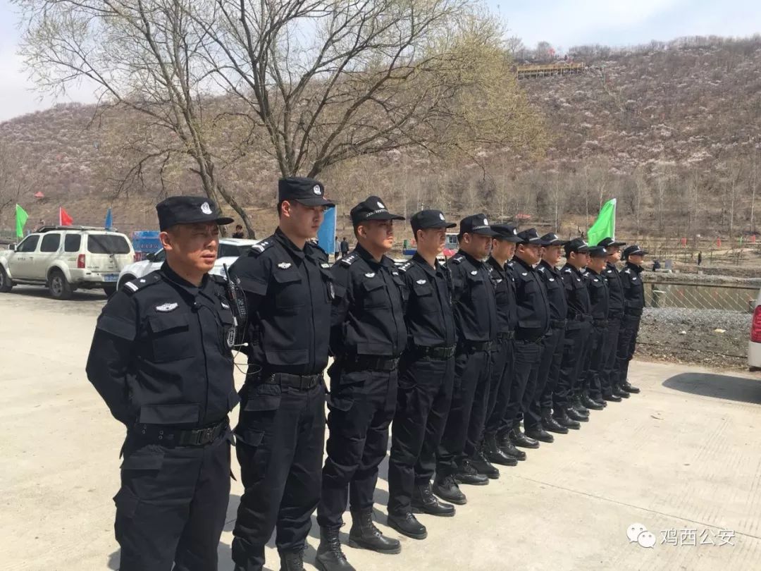 民警不忘初心的坚守视频,基层民警从警二十年感悟