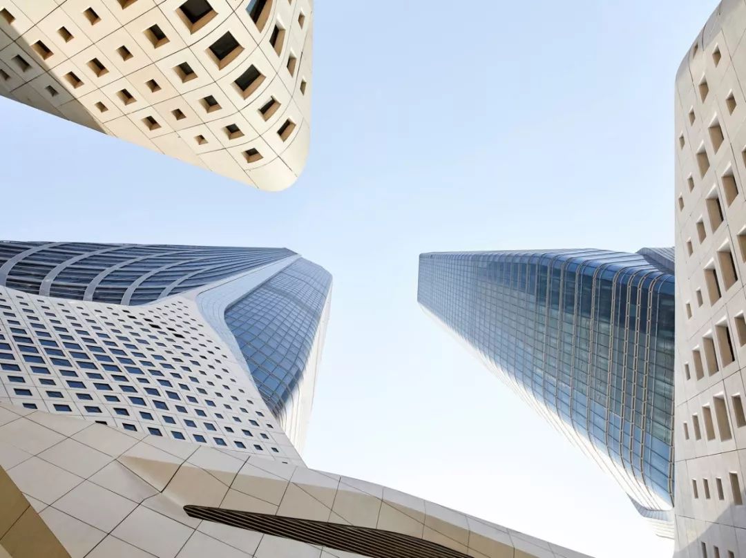 大兴机场扎哈原始方案像什么,扎哈为什么设计北京大兴国际机场