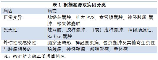 医生说脑子里有水泡是怎么回事,医生脑子有泡是怎么回事