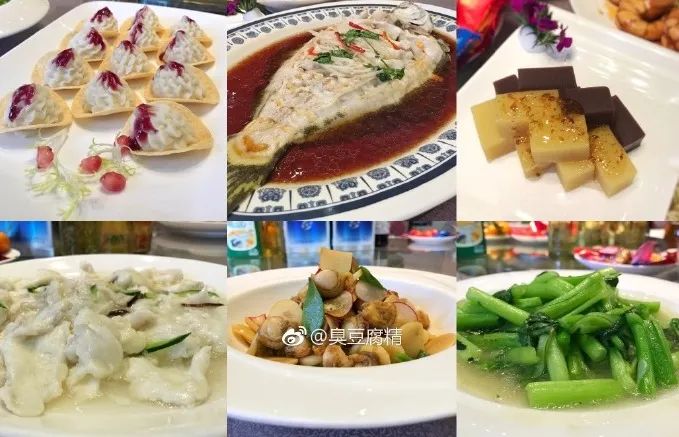 大连老菜唇齿间的海鲜情怀,吃在大连