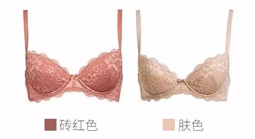 雨露均沾穿衣搭配,内衣直播间销量第一名高颜值款式