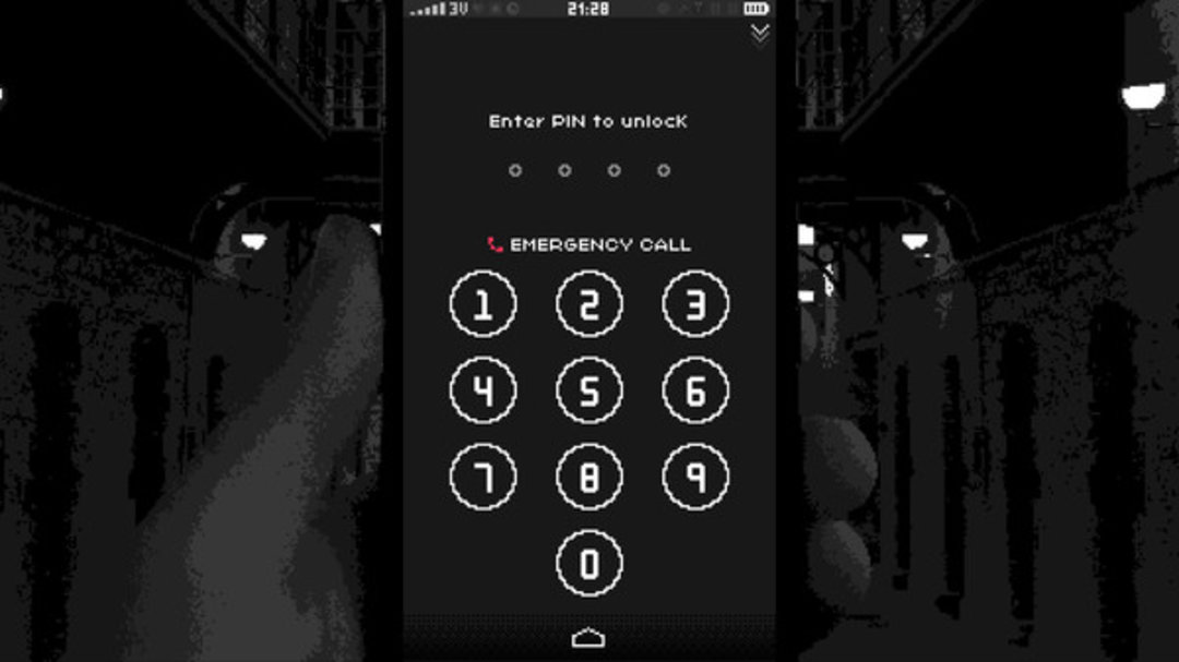 用屏幕里的另一面屏，这53个游戏模拟了手机界面|HackYourLife