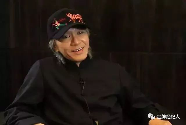 周星驰喜剧的外表悲剧的内核,周星驰为什么拍出来都是喜剧