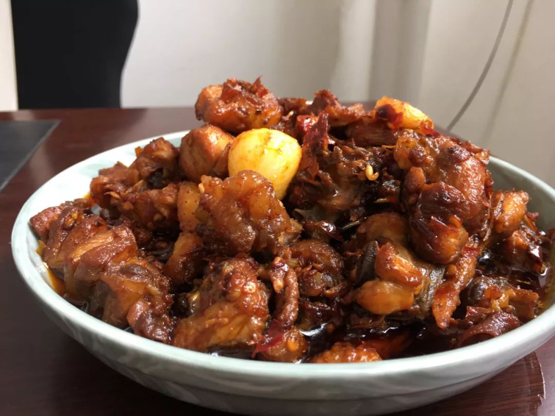 魔幻现实主义的重庆,魔幻主义城市贵阳