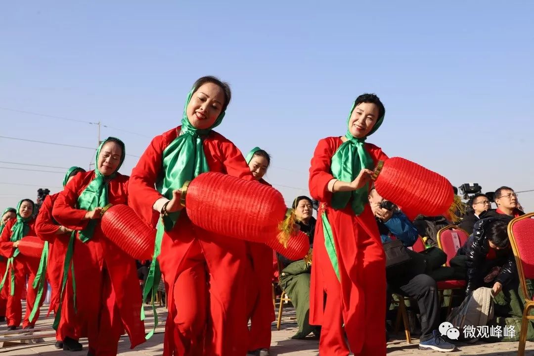 峰峰新世纪跨年活动,峰峰新世纪春节