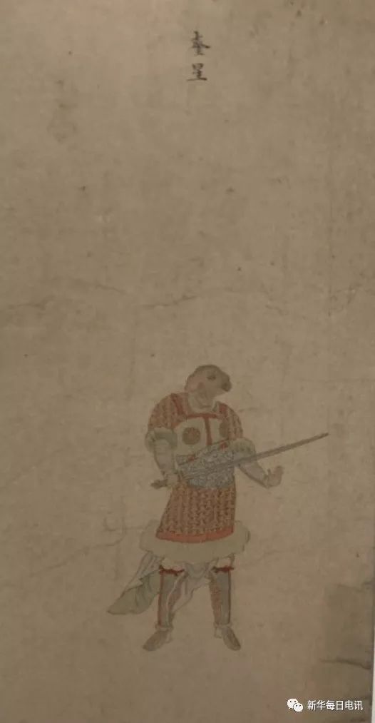 猪年的吉祥物叫什么,寻找鼠年吉祥物