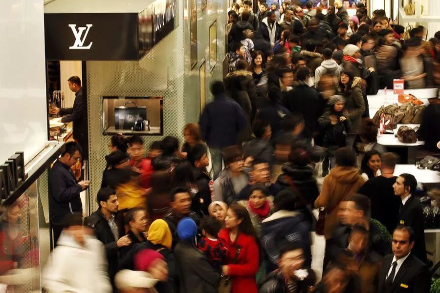 日本本土的奢侈品包包,日本的奢侈品包包