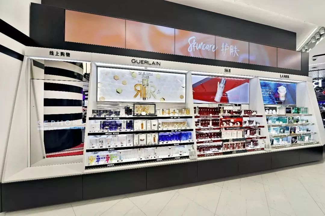 新春回顾｜2018年，你有没有被这些超级旗舰店刷爆朋友圈？