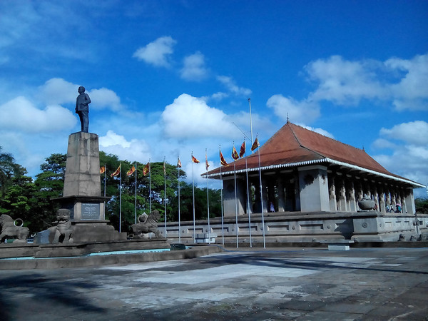 斯里兰卡是一个好地方,探访斯里兰卡之旅